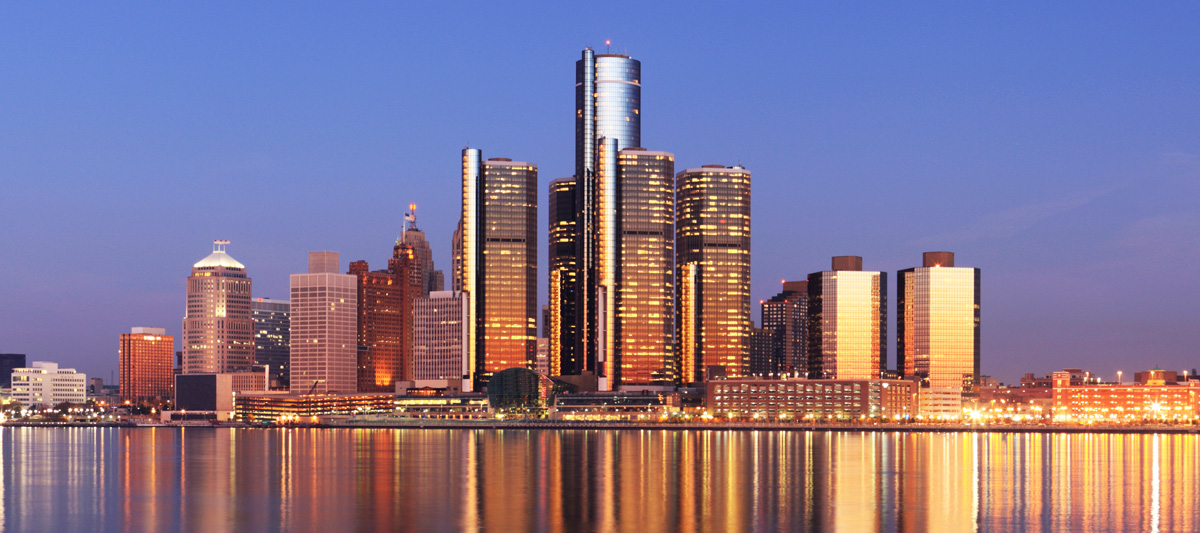 Detroit