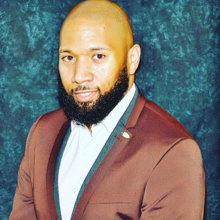 Roderick Hayes