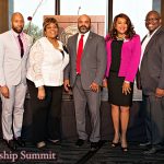 UFSC 2017 Leadership Summit