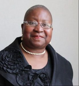 Deborah L. Parker
