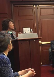 African American Briefing for Financial Professionals