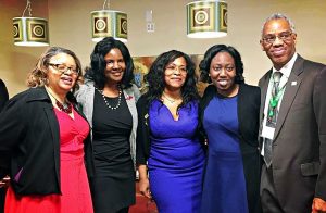 African American Briefing