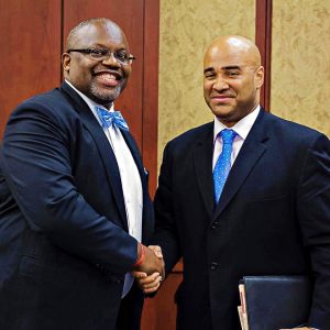 African American Briefing