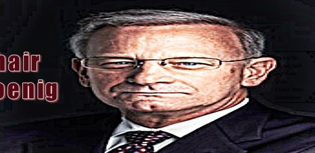 FDIC Thomas M. Hoenig