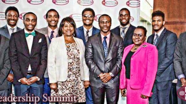 Summit 2017 - MARK I