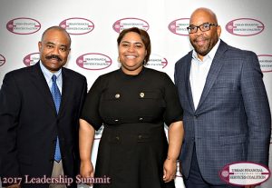 UFSC 2017 Leadership Summit