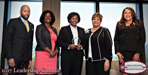 UFSC 2017 Leadership Summit