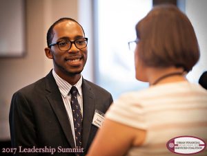 UFSC 2017 Leadership Summit