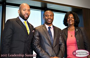 Roderick Hayes & Dorothy Reed