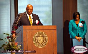 UFSC 2017 Leadership Summit