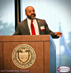 UFSC 2017 Leadership Summit