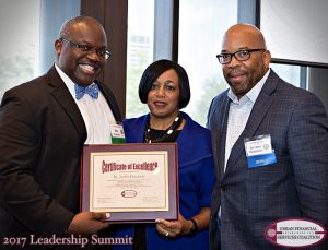 UFSC 2017 Leadership Summit