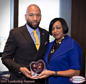 UFSC 2017 Leadership Summit
