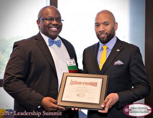 UFSC 2017 Leadership Summit