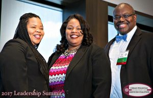 UFSC 2017 Leadership Summit