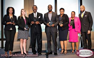 UFSC 2017 Leadership Summit
