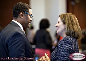 UFSC 2017 Leadership Summit