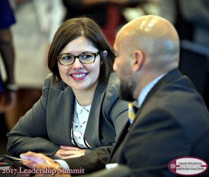 UFSC 2017 Leadership Summit