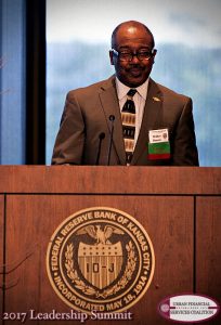 UFSC 2017 Leadership Summit