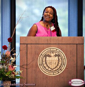 UFSC 2017 Leadership Summit
