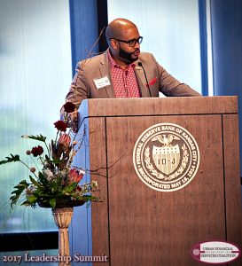 UFSC 2017 Leadership Summit