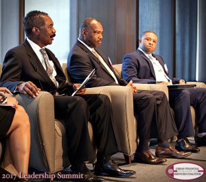 UFSC 2017 Leadership Summit