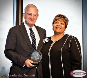 Thomas Hoenig & Debra Bronston