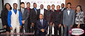 UFSC 2017 Leadership Summit