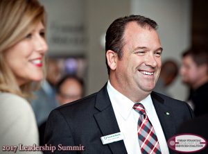 Bill Ferguson, Central Bank of the Midwest