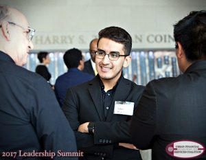 Urban Financial Services Coalition - Annual Summit 2017 - Reception Highlights