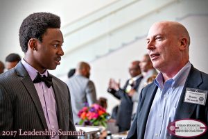 Urban Financial Services Coalition - Annual Summit 2017 - Reception Highlights