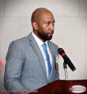 Roderick Hayes