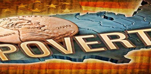 US Poverty