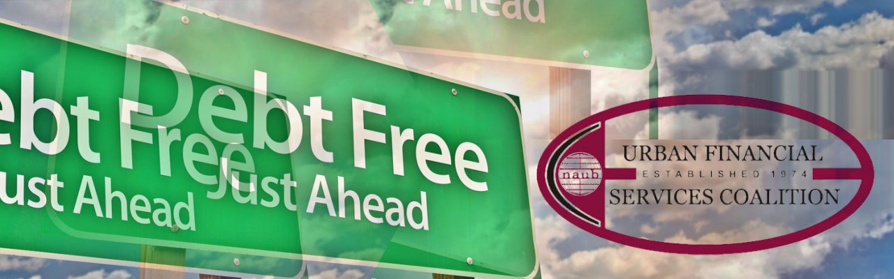 Debt Free Just Ahead