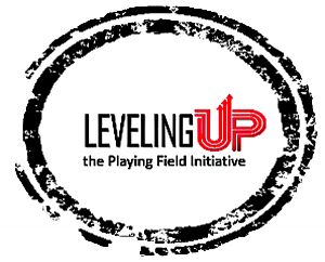 Leveling Up